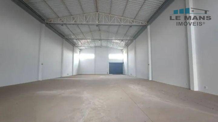 Depósito-Galpão-Armazém para alugar, 500m² - Foto 7