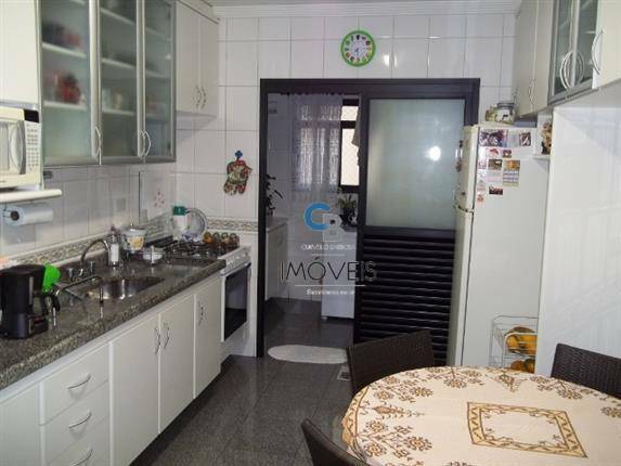 Apartamento à venda com 3 quartos, 112m² - Foto 17