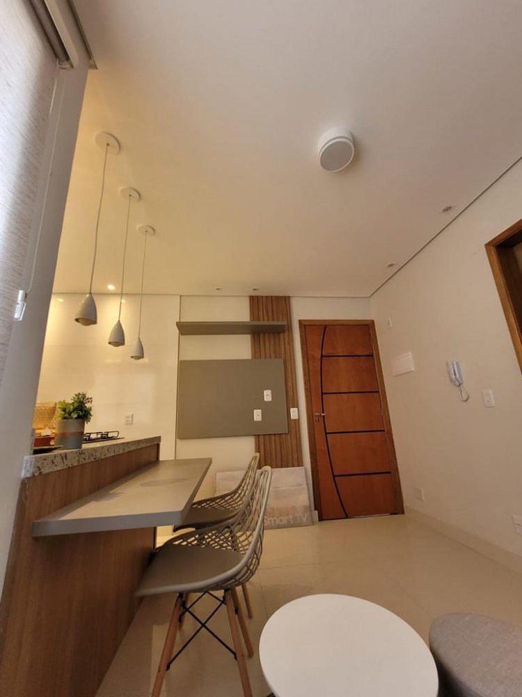 Apartamento à venda com 1 quarto, 28m² - Foto 12