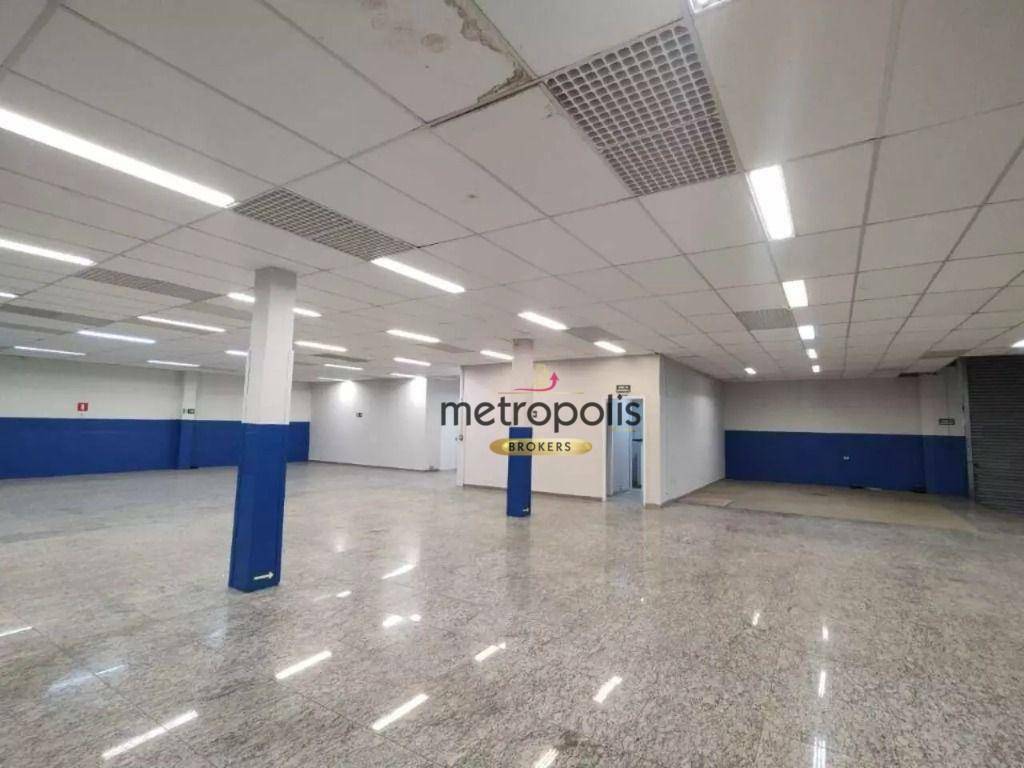 Loja-Salão para alugar, 590m² - Foto 12