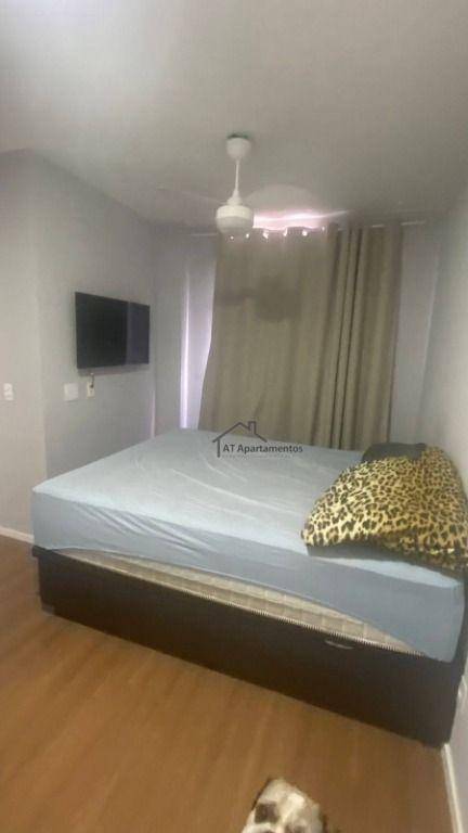 Apartamento para alugar com 2 quartos, 50m² - Foto 15