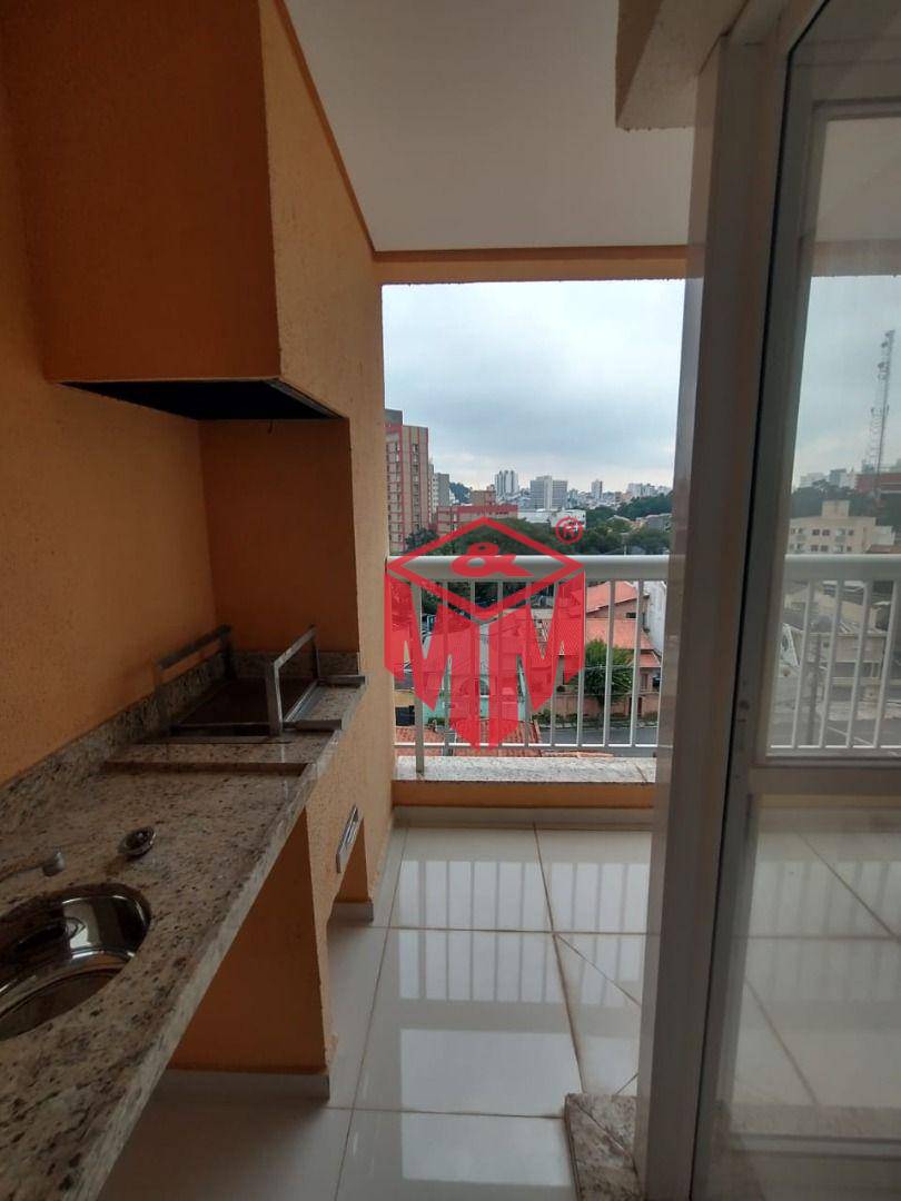 Apartamento à venda com 2 quartos, 70m² - Foto 7