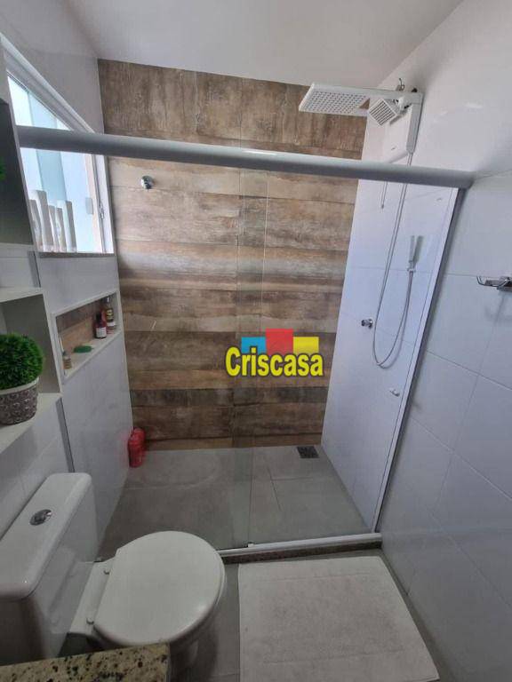 Casa de Condomínio à venda com 3 quartos, 142m² - Foto 17