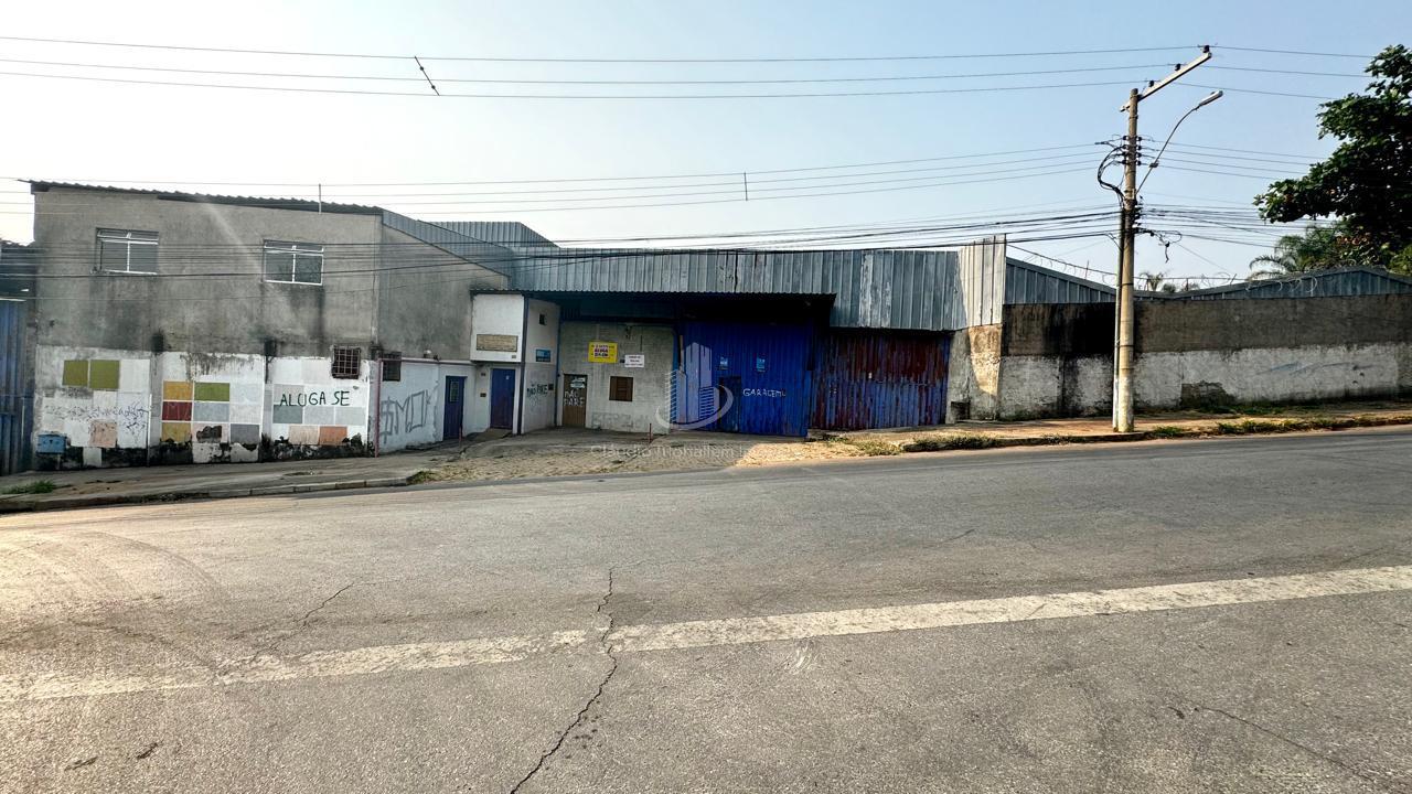 Depósito-Galpão-Armazém para alugar, 4671m² - Foto 9