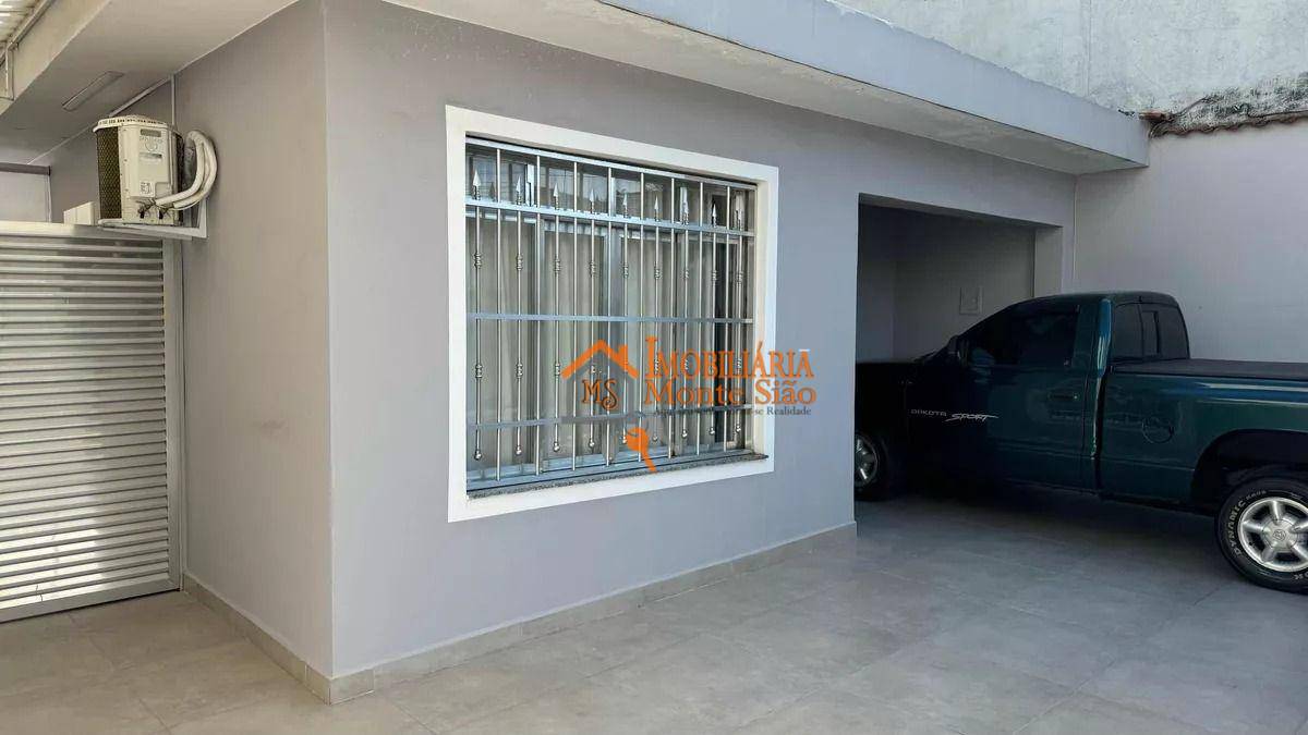 Casa à venda com 3 quartos, 225m² - Foto 4