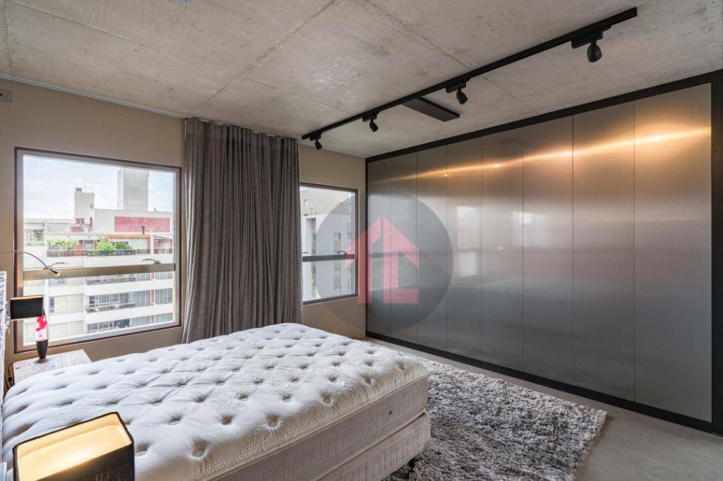 Apartamento para alugar com 1 quarto, 70m² - Foto 20