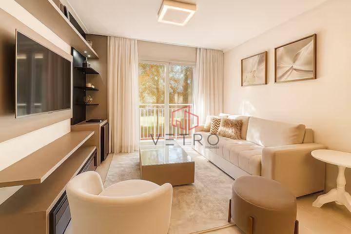 Apartamento, 2 quartos, 101 m² - Foto 1
