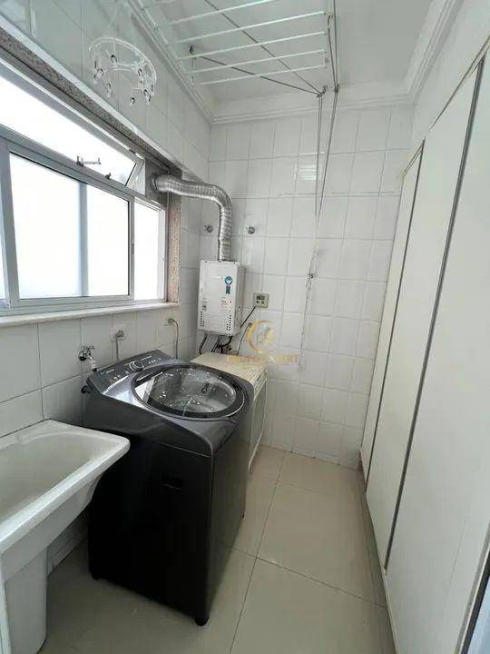 Apartamento à venda com 3 quartos, 142m² - Foto 20