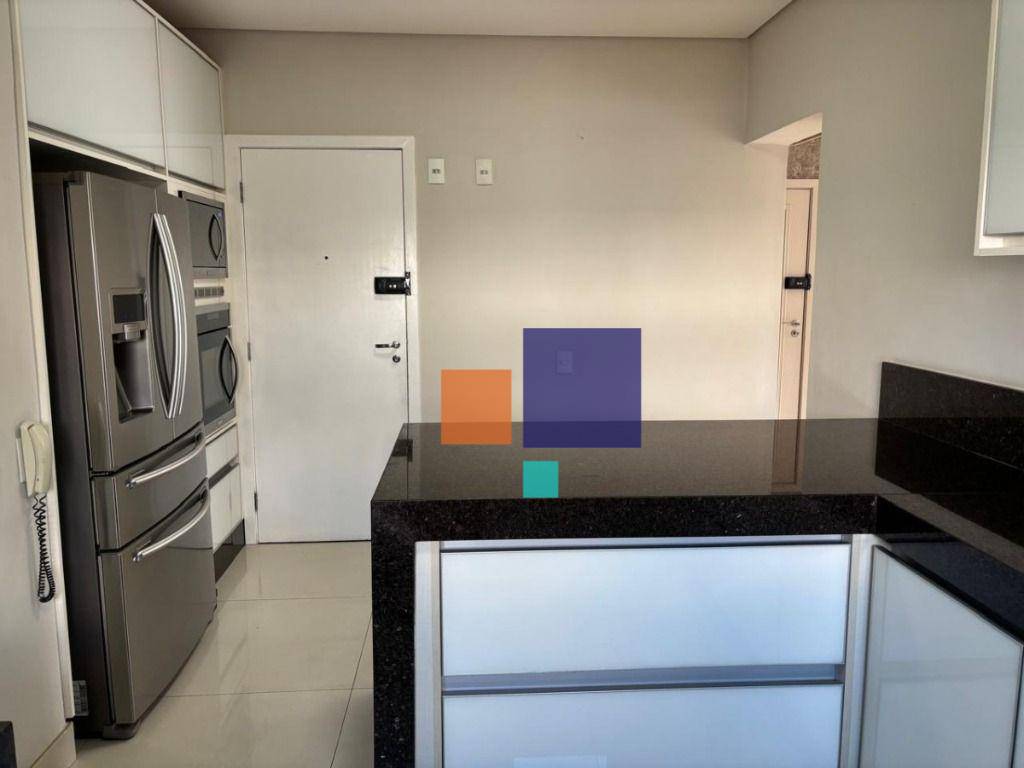 Cobertura à venda e aluguel com 3 quartos, 300m² - Foto 16