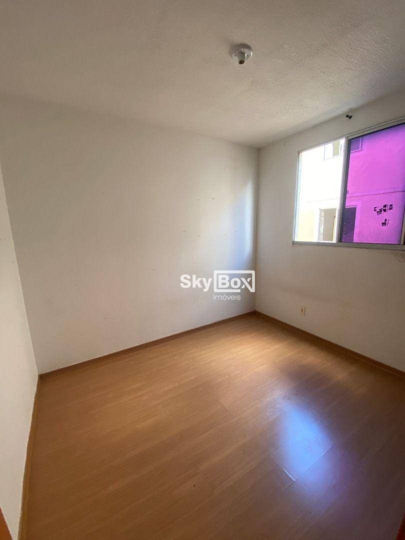 Apartamento, 2 quartos, 42 m² - Foto 2