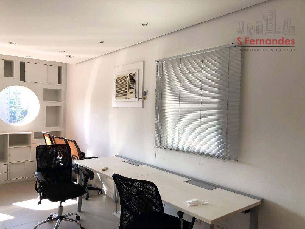 Conjunto Comercial-Sala à venda, 33m² - Foto 8