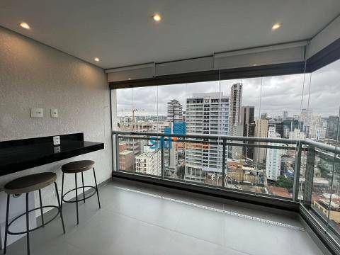 Apartamento para alugar com 2 quartos, 68m² - Foto 8