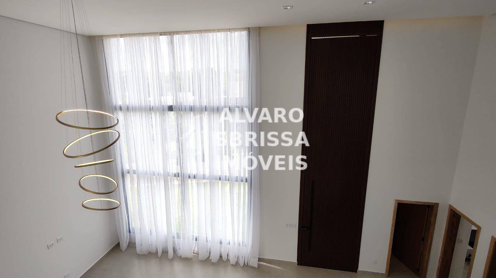 Casa de Condomínio à venda com 4 quartos, 515m² - Foto 3