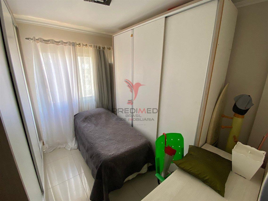 Apartamento à venda com 2 quartos, 90m² - Foto 8