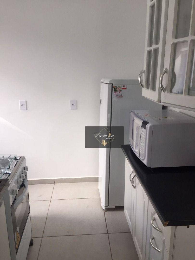 Apartamento à venda com 2 quartos, 42m² - Foto 10