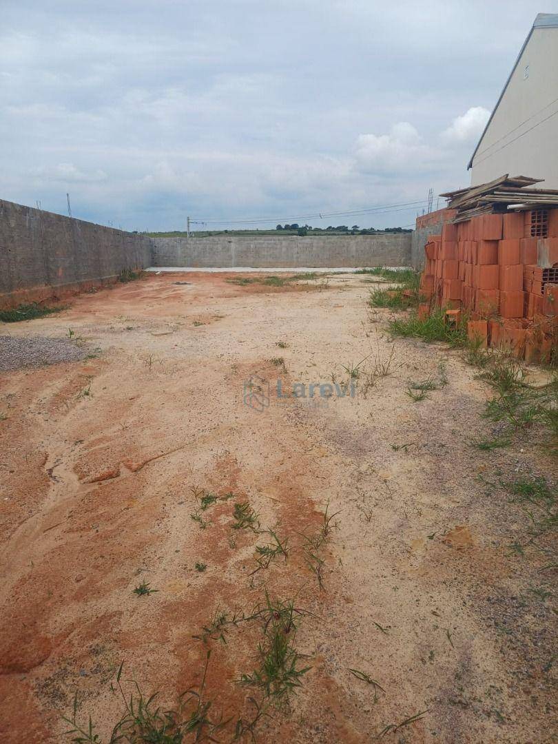 Terreno, 306 m² - Foto 1