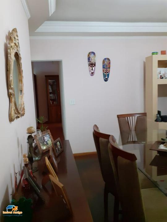 Apartamento à venda com 3 quartos - Foto 28