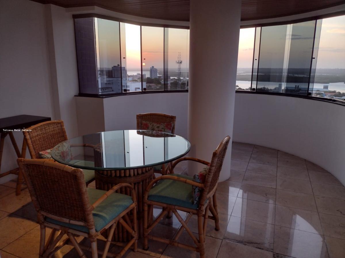 Apartamento à venda com 4 quartos, 263m² - Foto 2