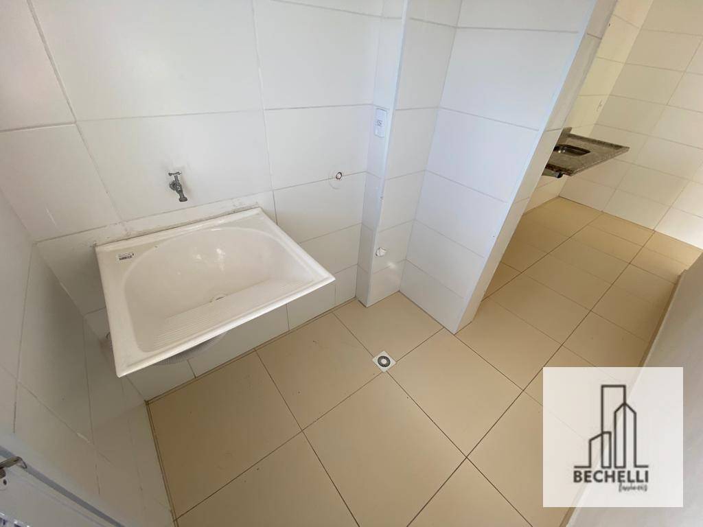 Apartamento à venda com 2 quartos, 54m² - Foto 5