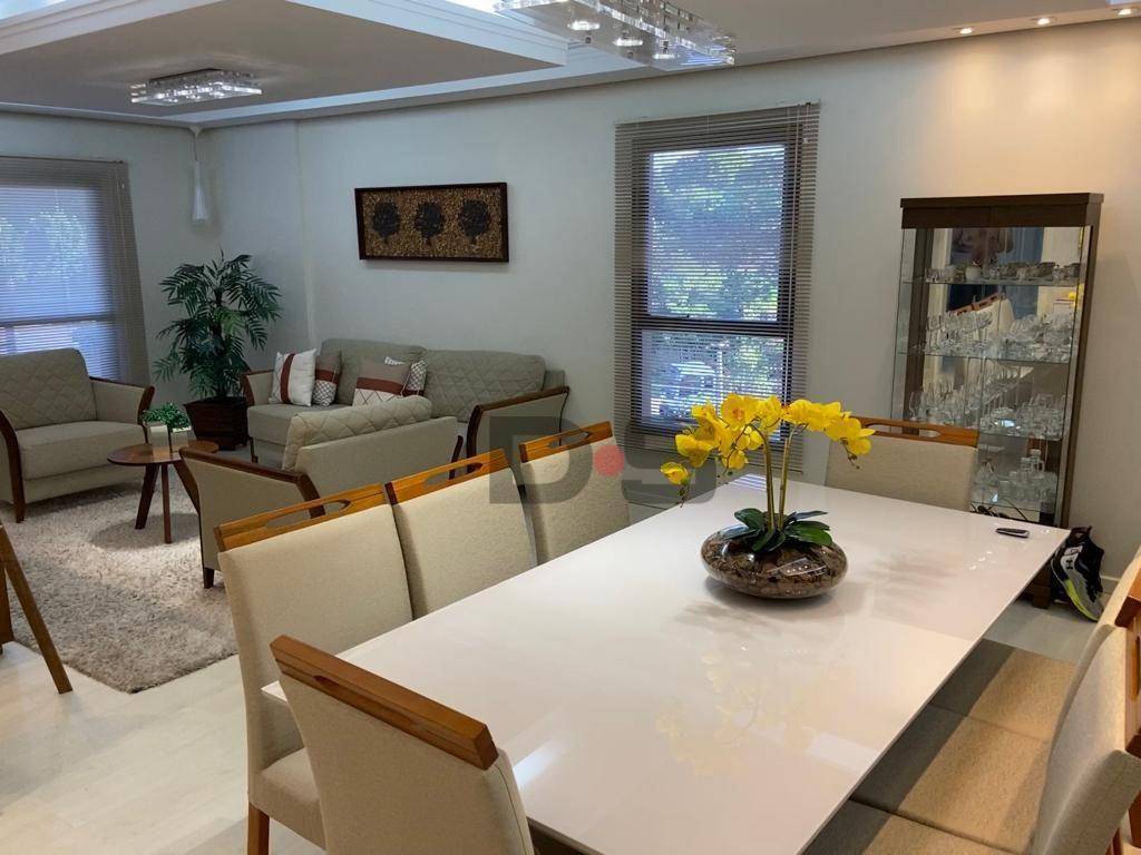 Apartamento, 3 quartos, 130 m² - Foto 3