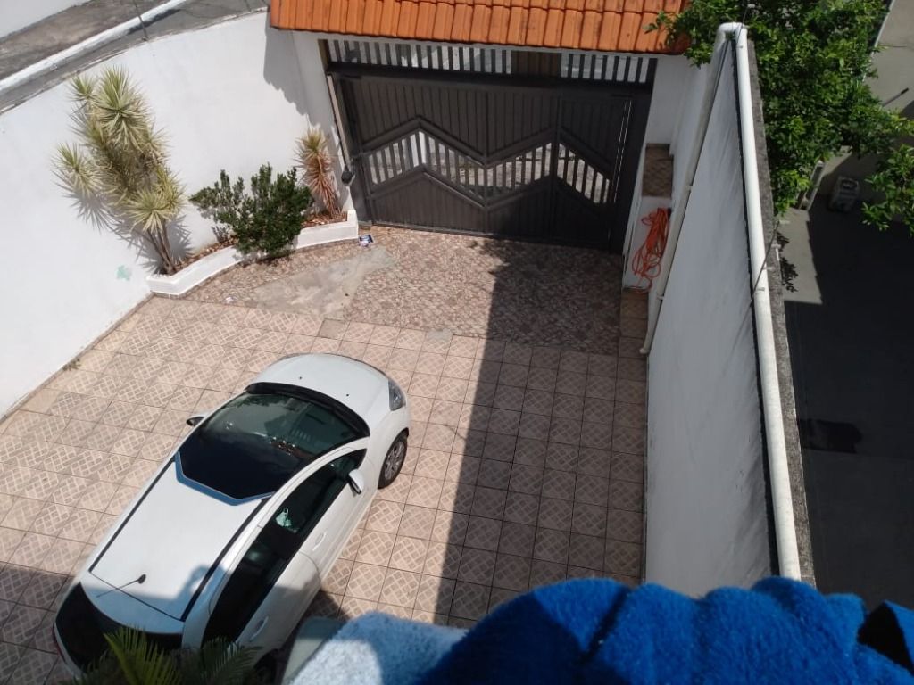 Sobrado à venda com 3 quartos, 350m² - Foto 12