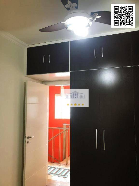 Sobrado à venda com 3 quartos, 201m² - Foto 5