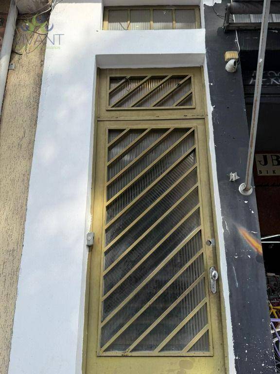 Kitnet-Studio, 20 m² - Foto 1