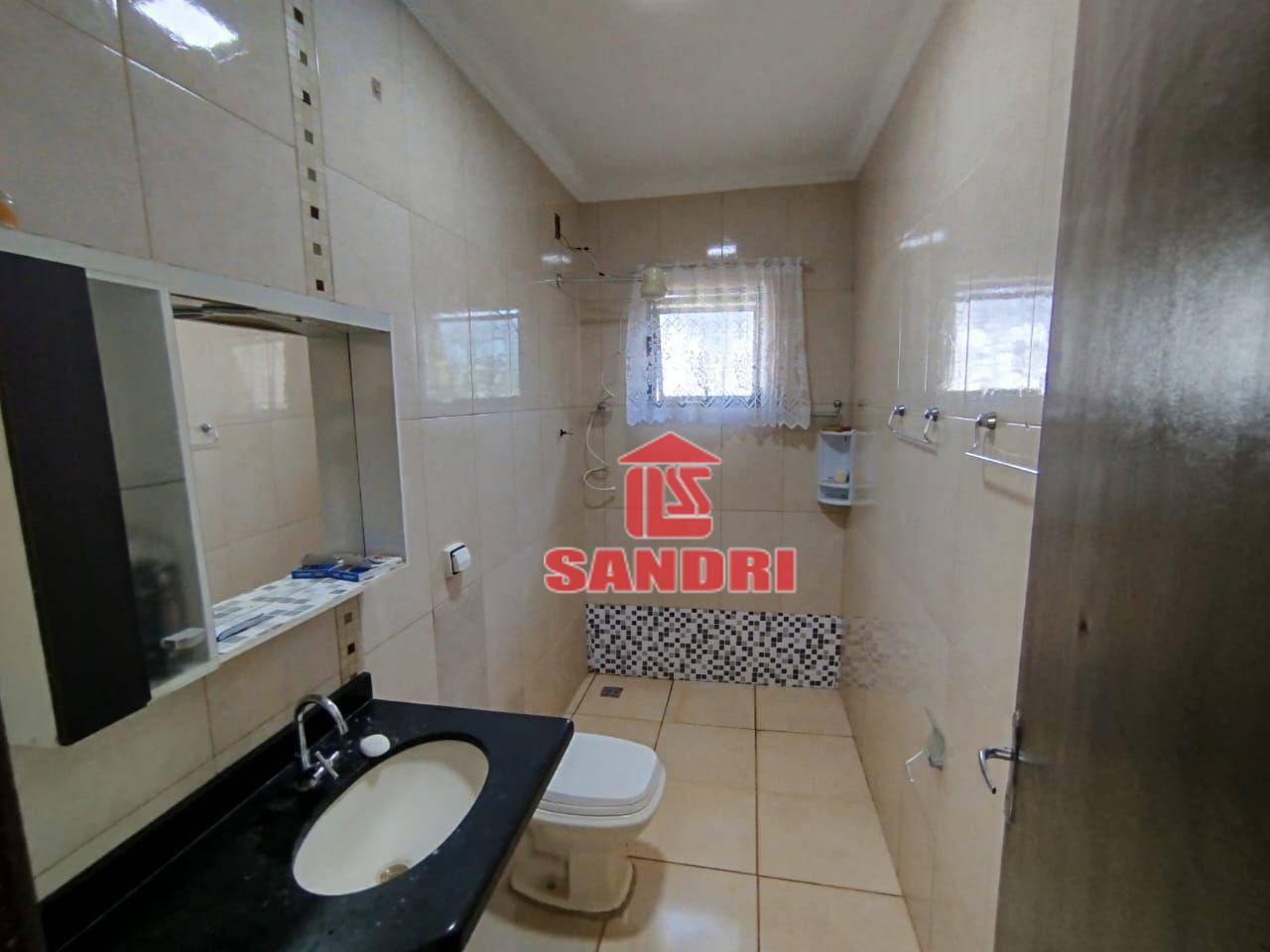 Casa à venda com 3 quartos, 140m² - Foto 20