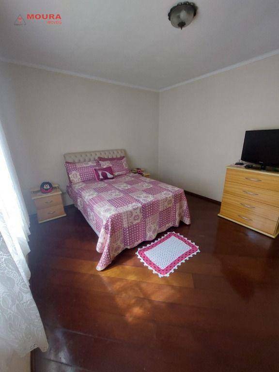 Sobrado à venda com 4 quartos, 211m² - Foto 9