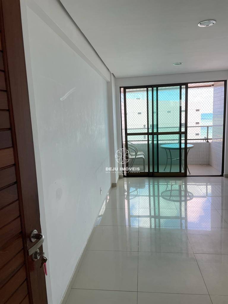 Apartamento à venda com 2 quartos, 58m² - Foto 1