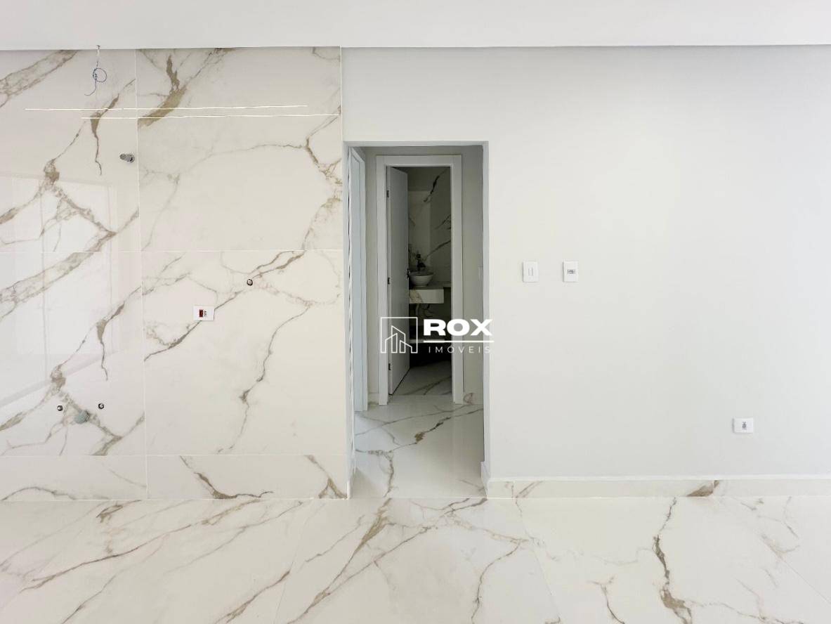 Sobrado à venda com 3 quartos, 80m² - Foto 6