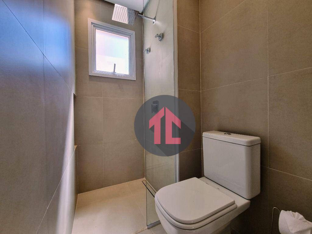 Apartamento à venda com 1 quarto, 39m² - Foto 10