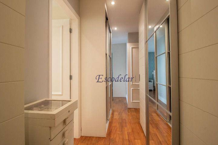 Apartamento à venda com 4 quartos, 252m² - Foto 34