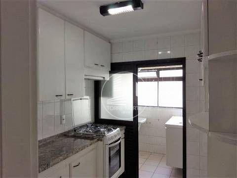 Apartamento à venda com 2 quartos, 58m² - Foto 5