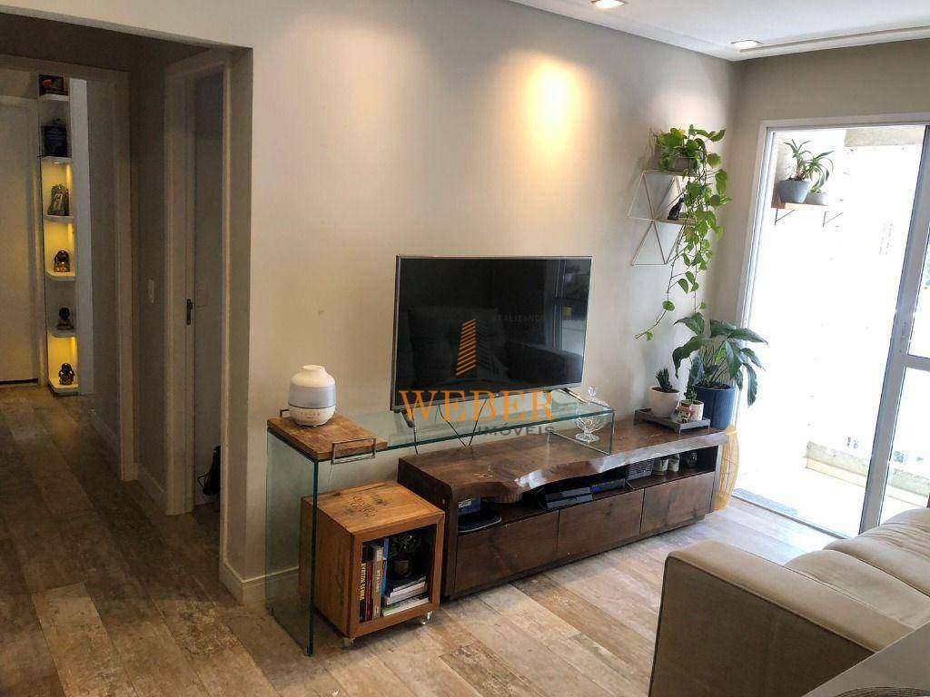 Apartamento à venda com 2 quartos, 69m² - Foto 10