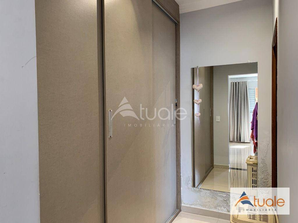 Casa de Condomínio à venda com 3 quartos, 180m² - Foto 18