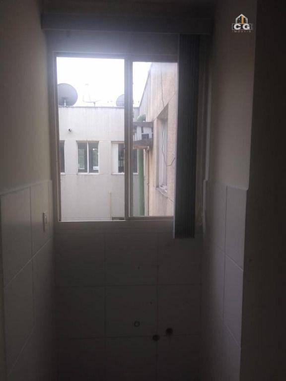 Apartamento à venda com 3 quartos, 57m² - Foto 11