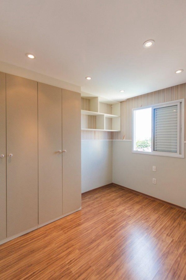 Apartamento para alugar com 3 quartos, 107m² - Foto 1
