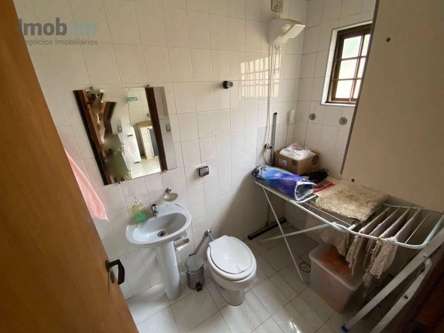 Sobrado à venda com 4 quartos, 360m² - Foto 18