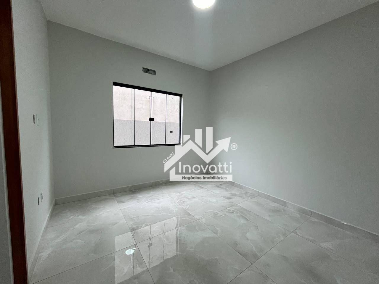 Casa à venda com 3 quartos, 202m² - Foto 20