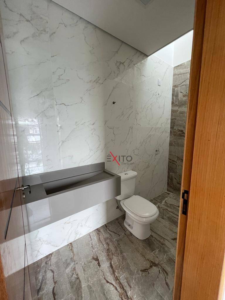 Sobrado à venda com 3 quartos, 125m² - Foto 14