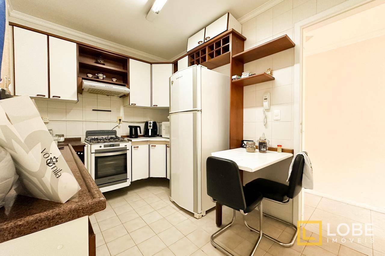 Apartamento à venda com 3 quartos, 91m² - Foto 3