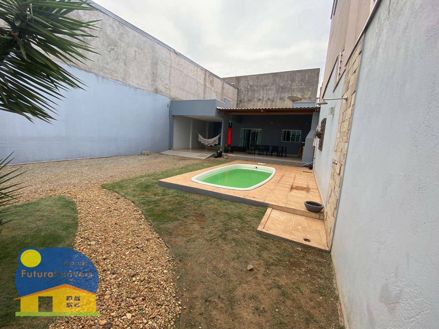 Casa à venda com 2 quartos, 83m² - Foto 5