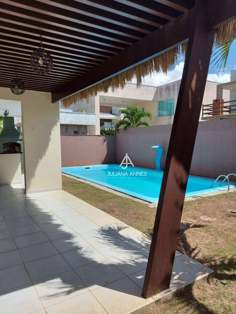 Casa de Condomínio à venda com 4 quartos, 315m² - Foto 12