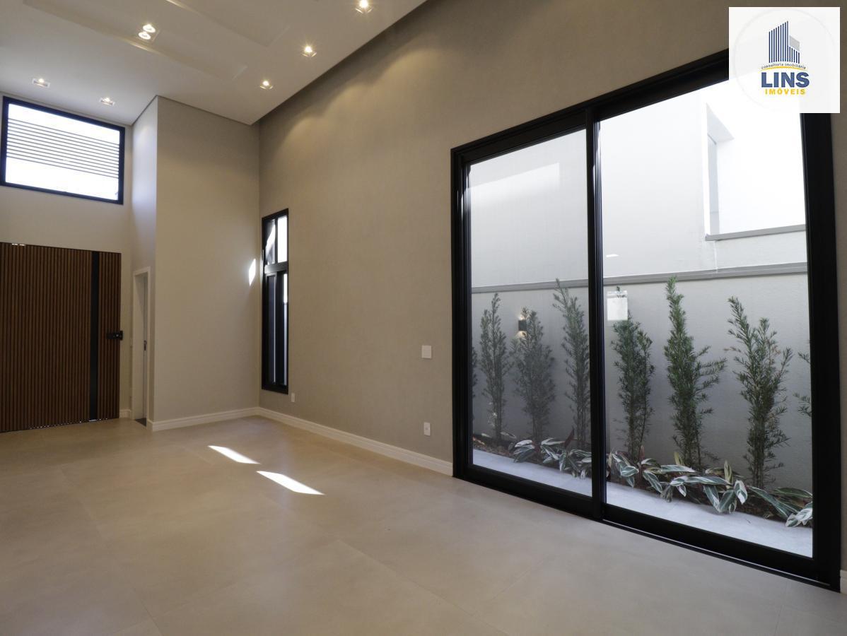 Casa de Condomínio à venda com 3 quartos, 156m² - Foto 14