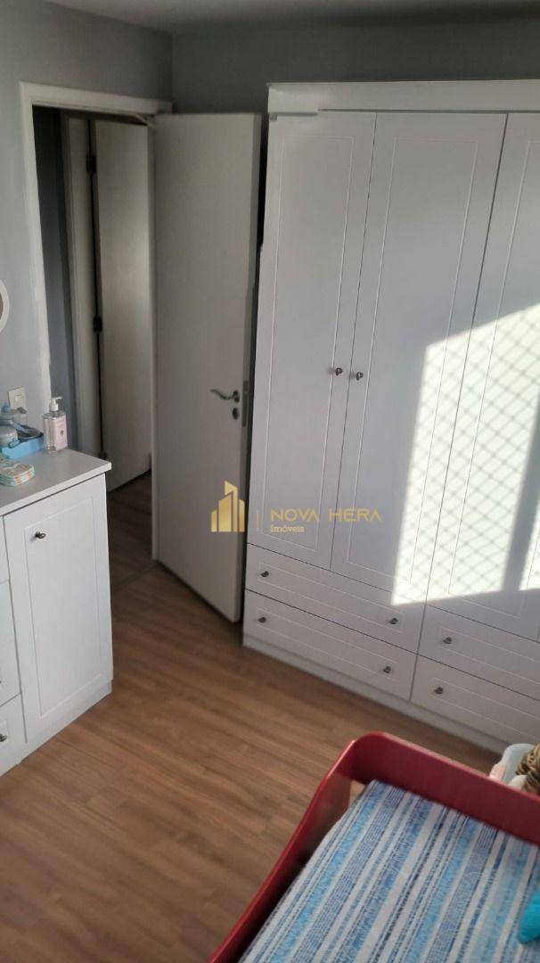 Apartamento à venda com 2 quartos, 52m² - Foto 8