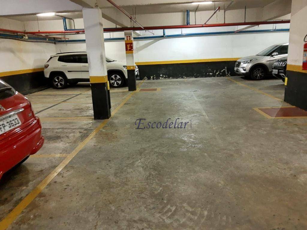 Conjunto Comercial-Sala para alugar, 46m² - Foto 8