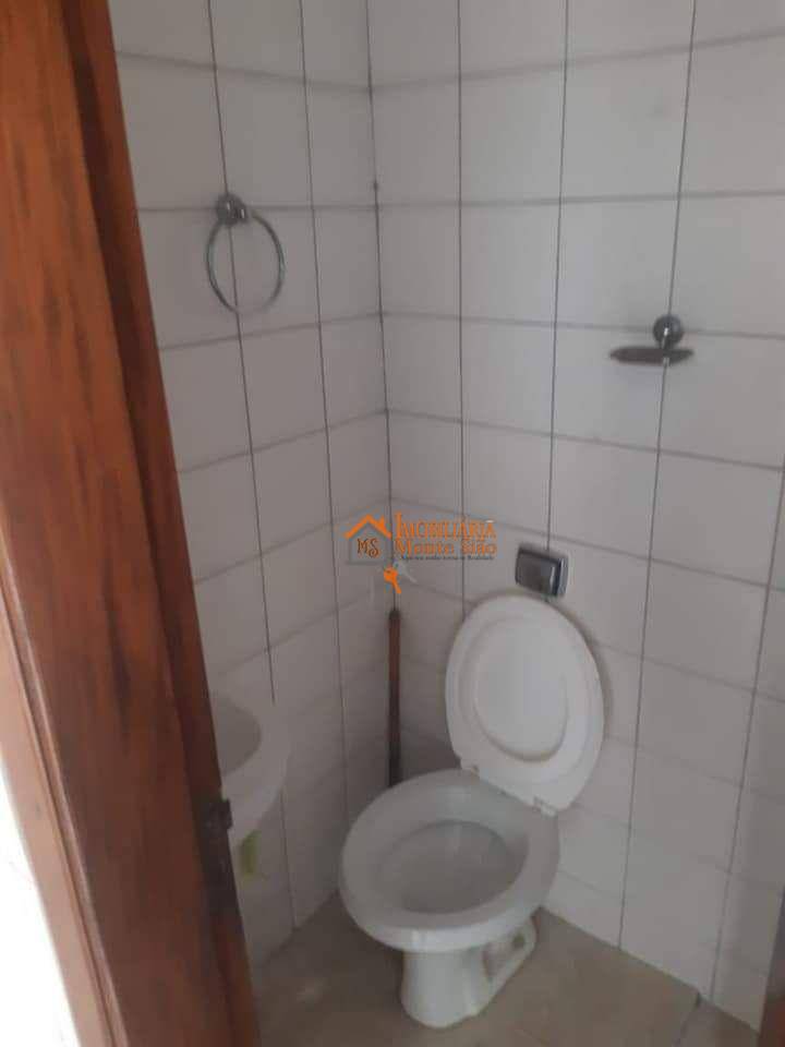 Sobrado à venda com 3 quartos, 93m² - Foto 8