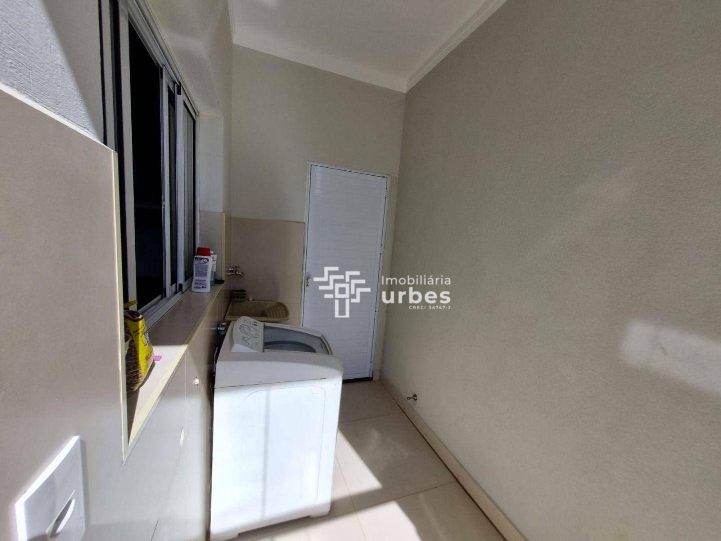 Casa de Condomínio à venda com 3 quartos, 160m² - Foto 18