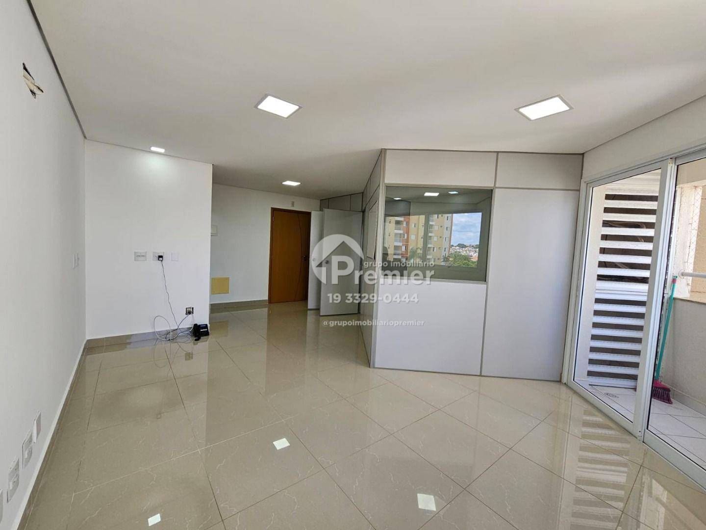 Sala-Conjunto, 40 m² - Foto 5